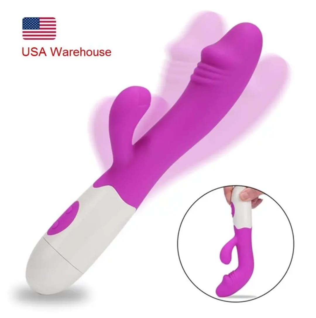 10in Up Down Control vibrator Massager Model V12